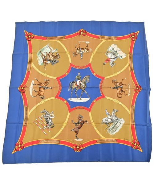 HERMES Bandana/Scarves