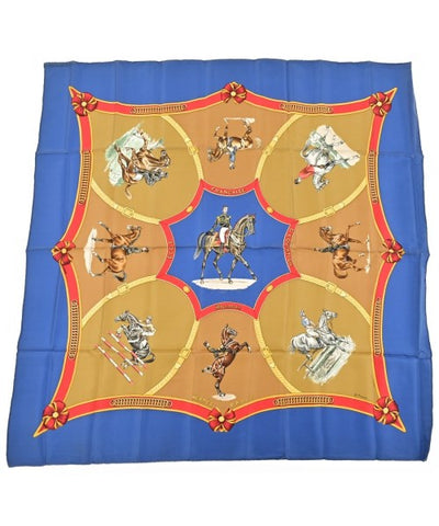 HERMES Bandana/Scarves
