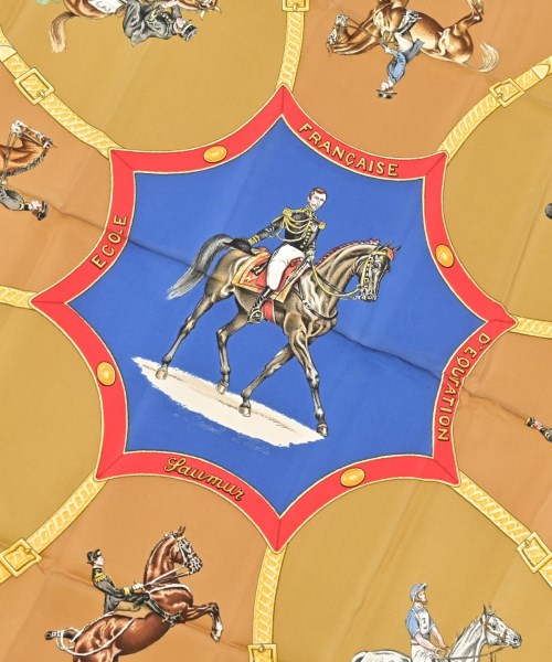 HERMES Bandana/Scarves