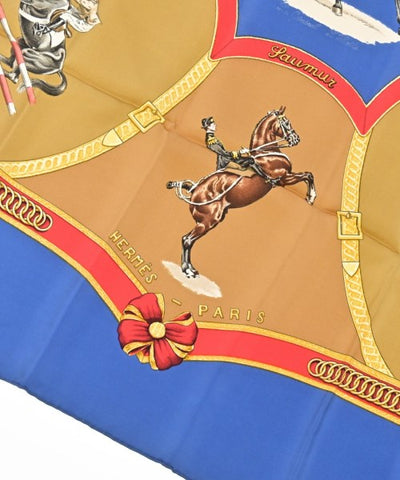 HERMES Bandana/Scarves