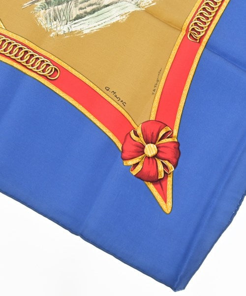 HERMES Bandana/Scarves