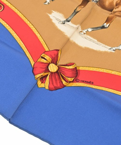 HERMES Bandana/Scarves