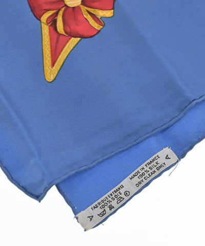 HERMES Bandana/Scarves