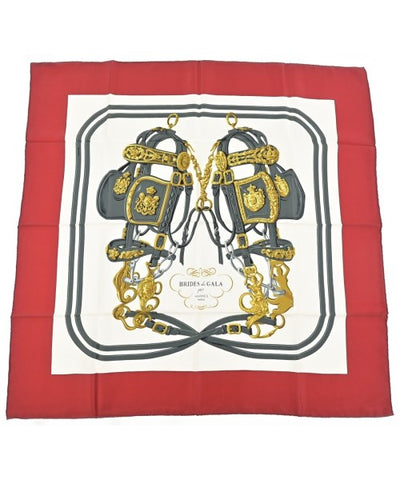 HERMES Bandana/Scarves