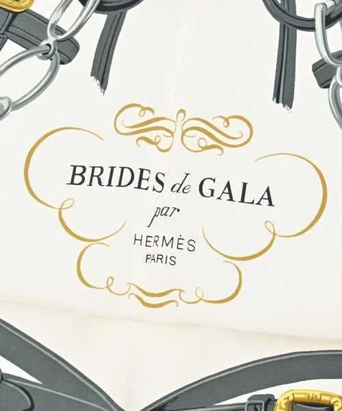 HERMES Bandana/Scarves