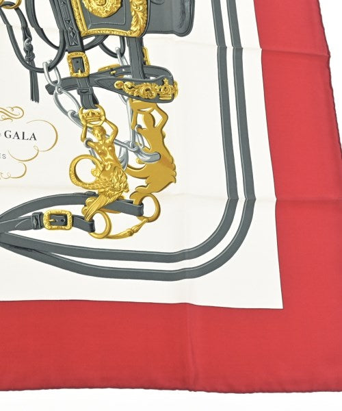 HERMES Bandana/Scarves