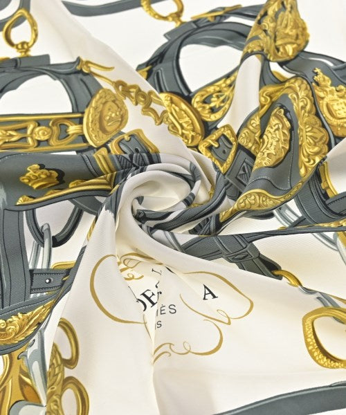 HERMES Bandana/Scarves