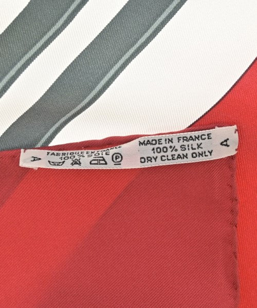 HERMES Bandana/Scarves