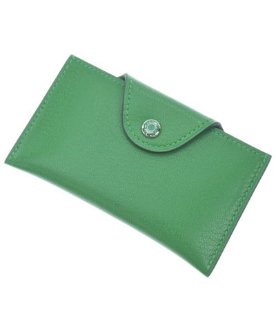 HERMES Card cases