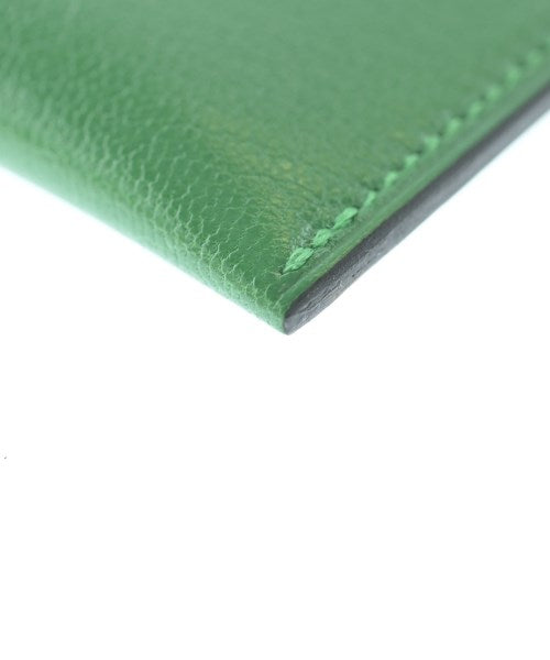 HERMES Card cases