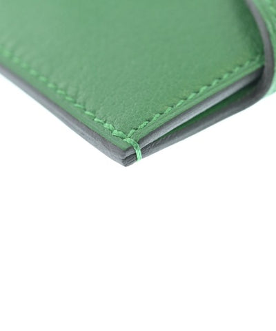 HERMES Card cases