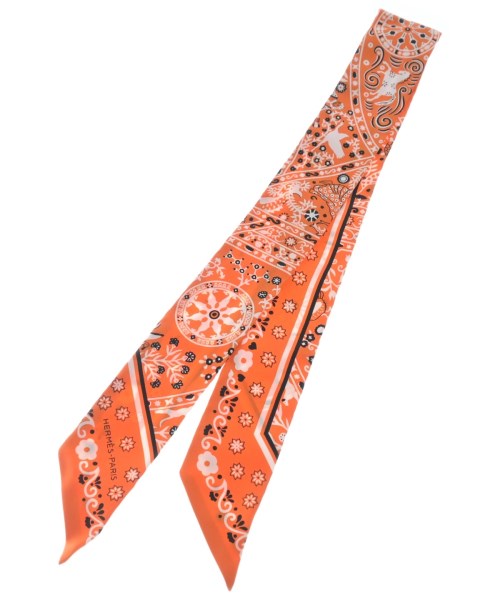 HERMES Bandana/Scarves