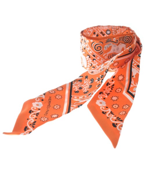 HERMES Bandana/Scarves