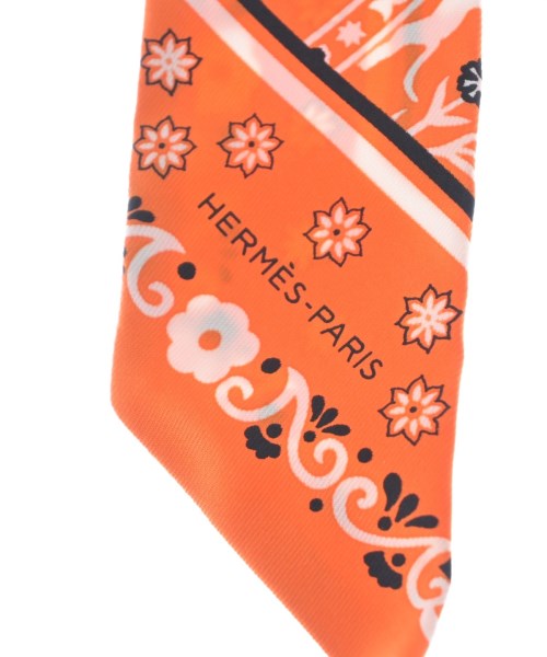 HERMES Bandana/Scarves