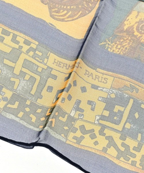 HERMES Bandana/Scarves