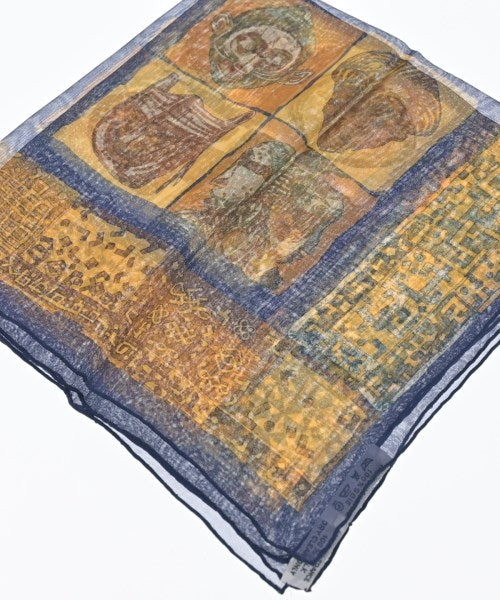 HERMES Bandana/Scarves