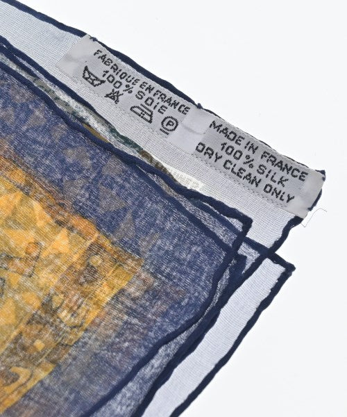 HERMES Bandana/Scarves