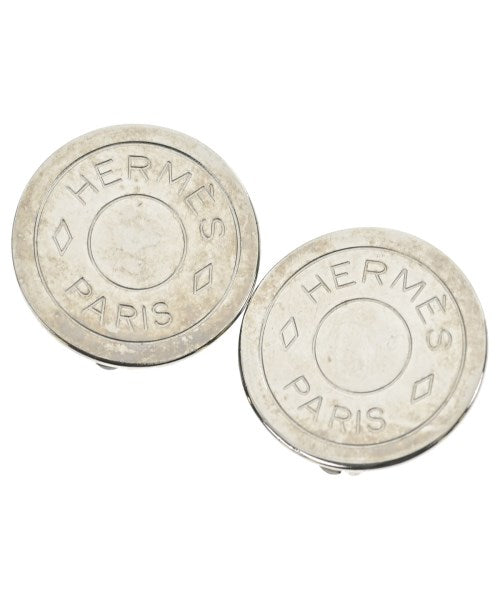 HERMES Earrings