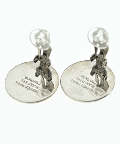 HERMES Earrings