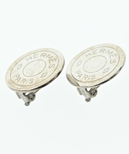 HERMES Earrings