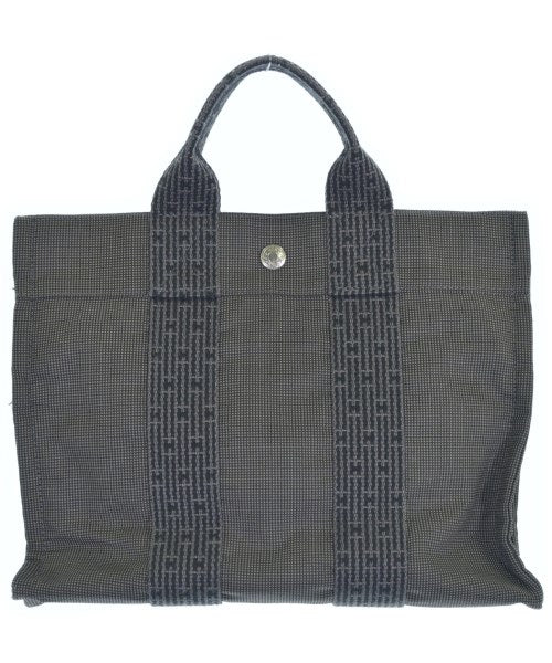 HERMES Totes