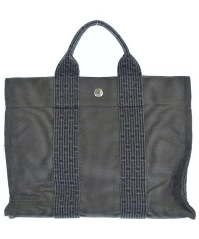 HERMES Totes
