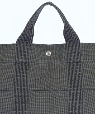 HERMES Totes