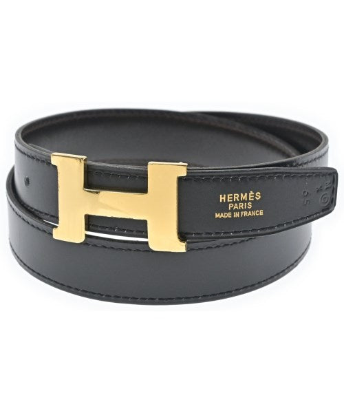 HERMES Belts