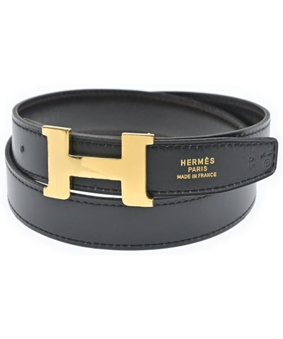HERMES Belts