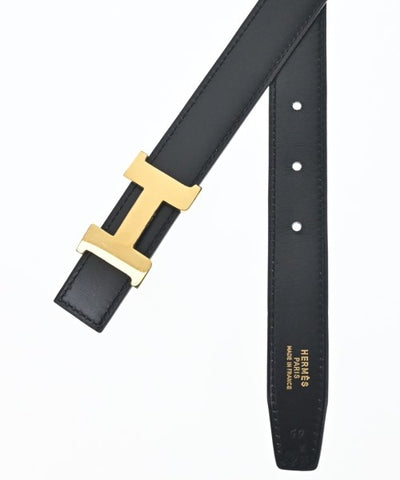 HERMES Belts