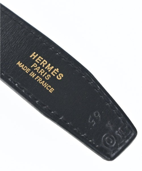 HERMES Belts
