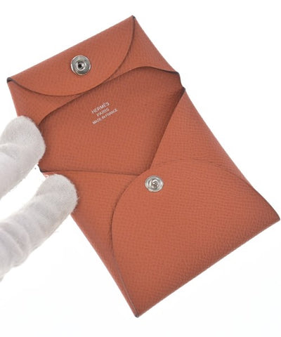 HERMES Wallets/Coin purses
