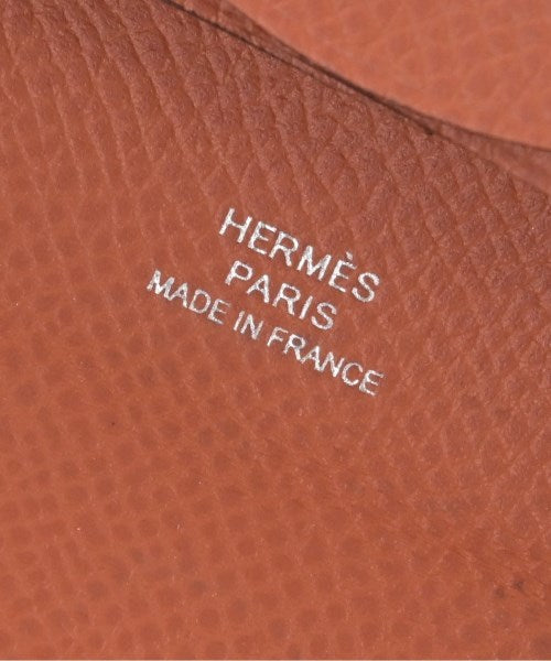 HERMES Wallets/Coin purses