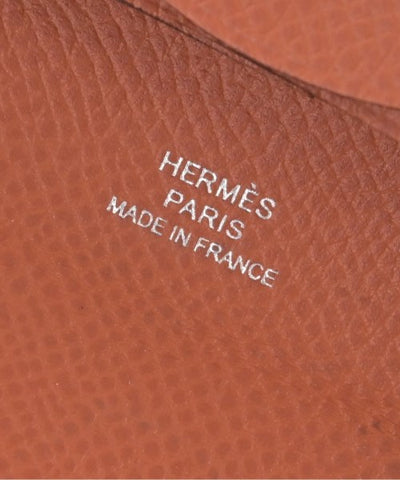 HERMES Wallets/Coin purses