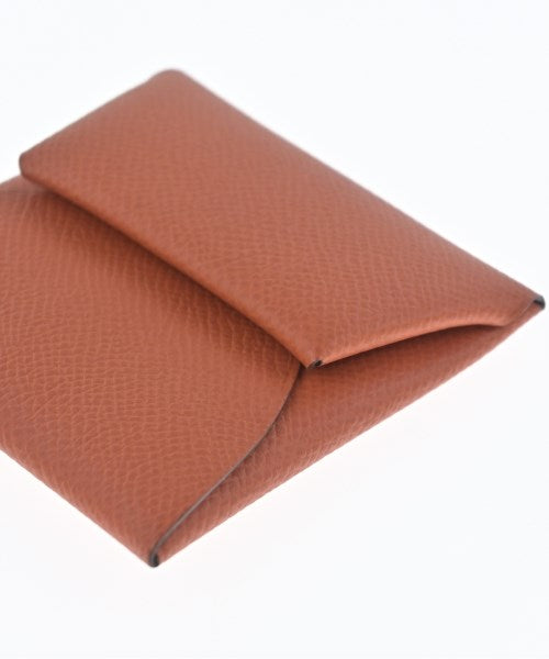 HERMES Wallets/Coin purses