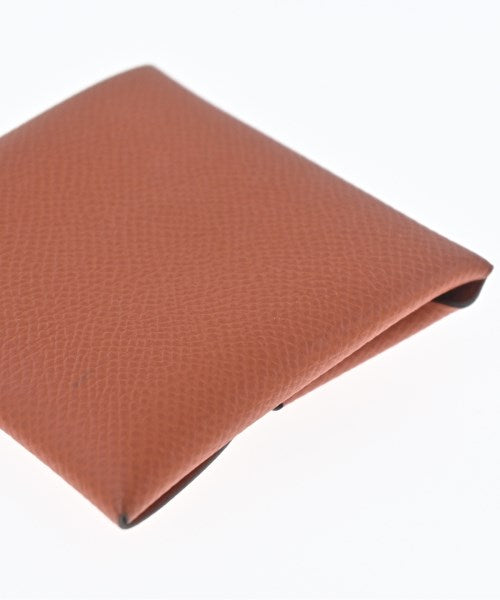 HERMES Wallets/Coin purses