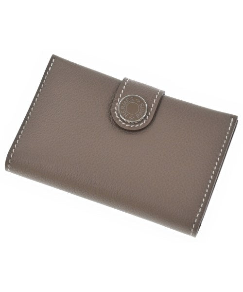 HERMES Card cases