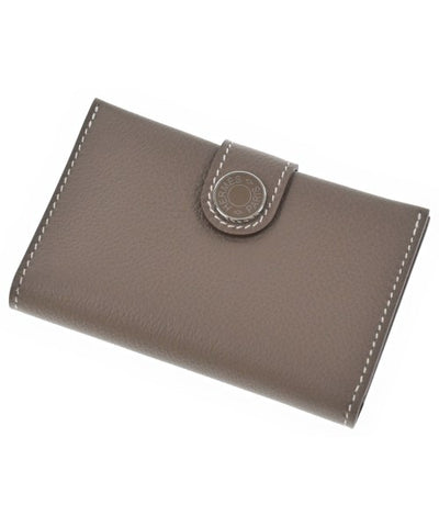HERMES Card cases