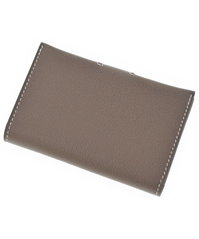 HERMES Card cases