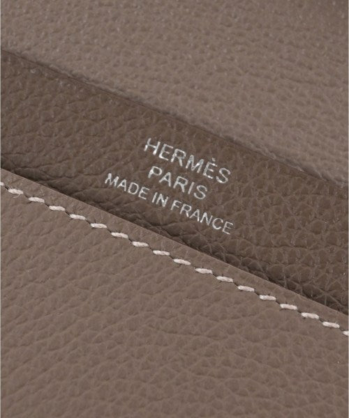 HERMES Card cases