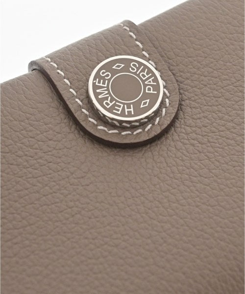 HERMES Card cases