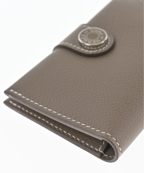 HERMES Card cases