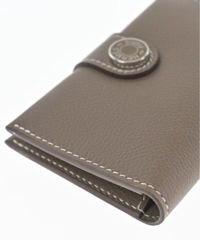 HERMES Card cases