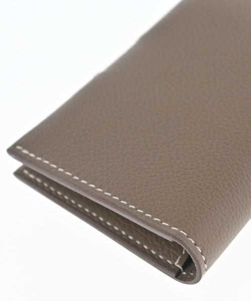 HERMES Card cases
