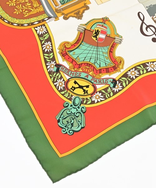 HERMES Bandana/Scarves