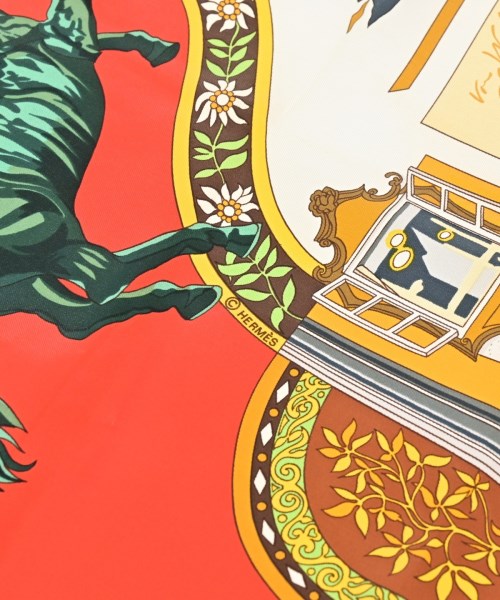 HERMES Bandana/Scarves