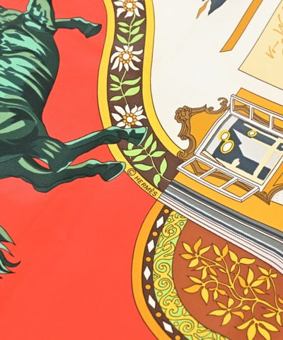 HERMES Bandana/Scarves