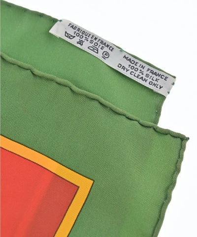 HERMES Bandana/Scarves