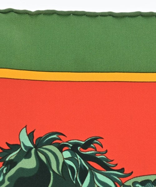 HERMES Bandana/Scarves