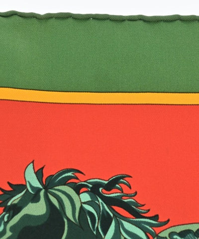 HERMES Bandana/Scarves